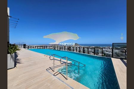 Apartamento à venda com 2 quartos, 151m² em Recreio dos Bandeirantes, Rio de Janeiro
