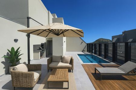 Apartamento à venda com 2 quartos, 151m² em Recreio dos Bandeirantes, Rio de Janeiro