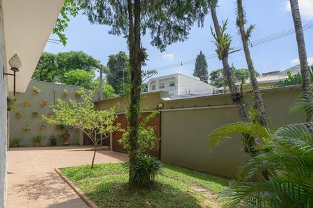 Casa à venda com 4 quartos, 488m² em Casa Verde, São Paulo