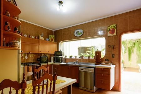 Casa à venda com 4 quartos, 488m² em Casa Verde, São Paulo