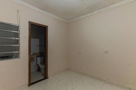 Suíte  de casa à venda com 1 quarto, 62m² em Vila Nova Uniao, São Paulo