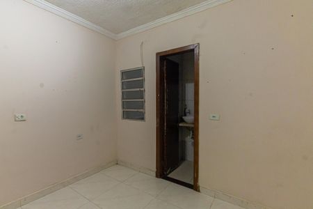 Suíte  de casa à venda com 1 quarto, 62m² em Vila Nova Uniao, São Paulo