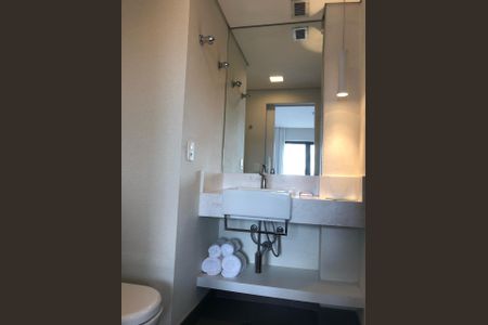 Apartamento à venda com 1 quarto, 36m² em Itaim Bibi, São Paulo