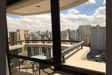 Apartamento à venda com 1 quarto, 36m² em Itaim Bibi, São Paulo