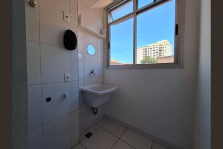 Apartamento à venda com 2 quartos, 52m² em Centro, Niterói