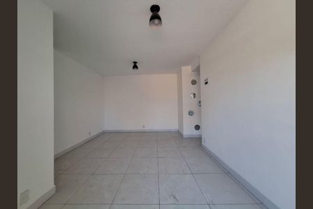 Apartamento à venda com 2 quartos, 52m² em Centro, Niterói