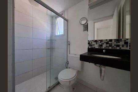 Apartamento à venda com 2 quartos, 52m² em Centro, Niterói