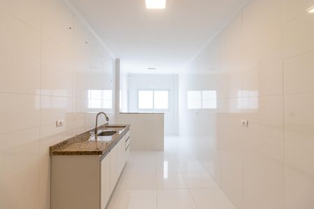 Apartamento para alugar com 132m², 3 quartos e 2 vagas