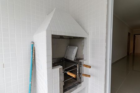 Apartamento para alugar com 132m², 3 quartos e 2 vagas