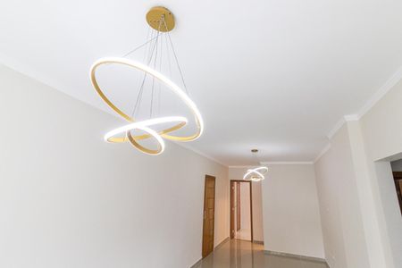 Apartamento para alugar com 132m², 3 quartos e 2 vagas