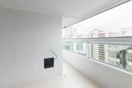 Apartamento para alugar com 132m², 3 quartos e 2 vagas