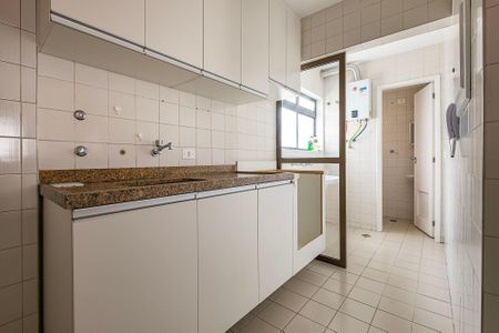 Apartamento para alugar com 72m², 1 quarto e 1 vaga Apartamento para alugar com 72m², 1 quarto e 1 vagaCozinha