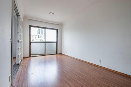 Apartamento para alugar com 72m², 1 quarto e 1 vaga Apartamento para alugar com 72m², 1 quarto e 1 vagaSala