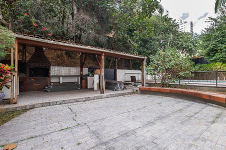 Apartamento para alugar com 72m², 1 quarto e 1 vaga Apartamento para alugar com 72m², 1 quarto e 1 vagaChurrasqueira