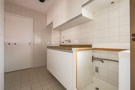 Apartamento para alugar com 72m², 1 quarto e 1 vaga Apartamento para alugar com 72m², 1 quarto e 1 vagaCozinha