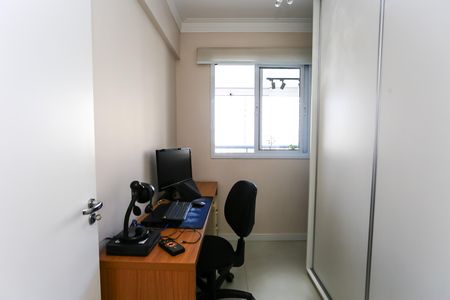 Apartamento à venda com 72m², 3 quartos e 2 vagasquarto 1