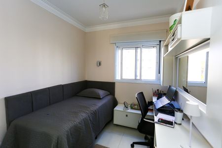 Apartamento à venda com 72m², 3 quartos e 2 vagasquarto 2