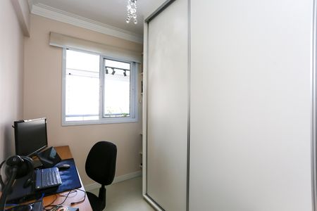 Apartamento à venda com 72m², 3 quartos e 2 vagasquarto 1