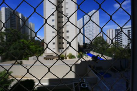 Apartamento à venda com 72m², 3 quartos e 2 vagasquarto 2 vista