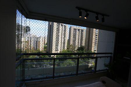 Apartamento à venda com 72m², 3 quartos e 2 vagasquarto 1 vista