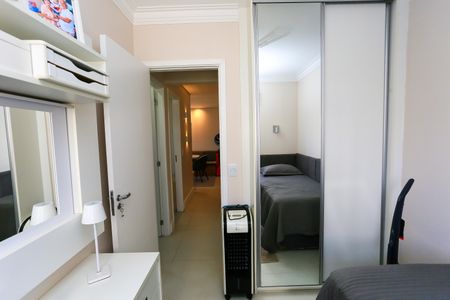 Apartamento à venda com 72m², 3 quartos e 2 vagasquarto 2