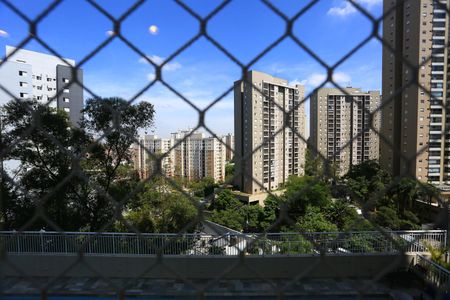 Apartamento à venda com 72m², 3 quartos e 2 vagasvista