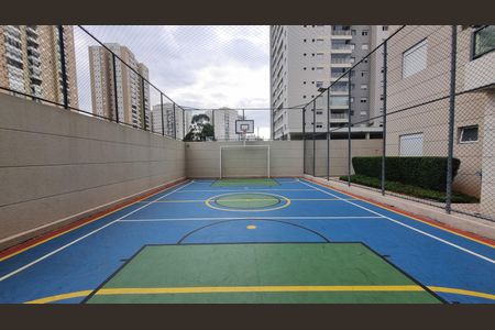 Apartamento à venda com 72m², 3 quartos e 2 vagasQuadra Esportiva