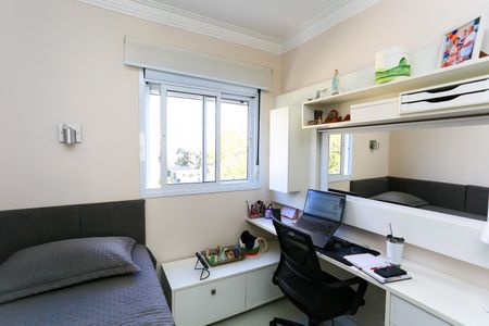 Apartamento à venda com 72m², 3 quartos e 2 vagasquarto 2