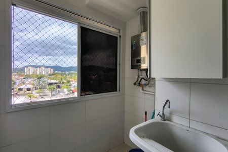 Apartamento para alugar com 70m², 2 quartos e 1 vaga Apartamento para alugar com 70m², 2 quartos e 1 vagaÁrea de Serviço