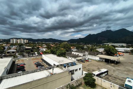 Apartamento para alugar com 70m², 2 quartos e 1 vaga Apartamento para alugar com 70m², 2 quartos e 1 vagaVista