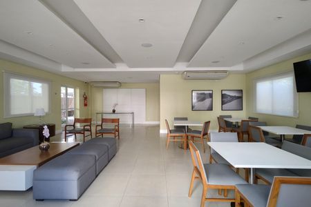 Apartamento para alugar com 70m², 2 quartos e 1 vaga Apartamento para alugar com 70m², 2 quartos e 1 vagaÁrea gourmet