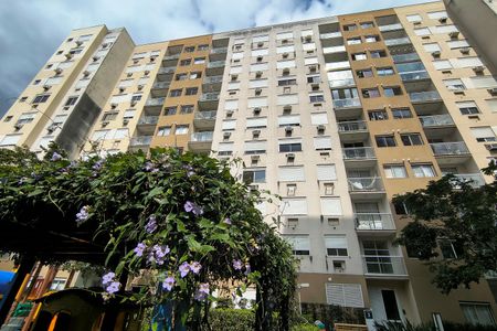 Apartamento para alugar com 70m², 2 quartos e 1 vaga Apartamento para alugar com 70m², 2 quartos e 1 vagaFachada do bloco