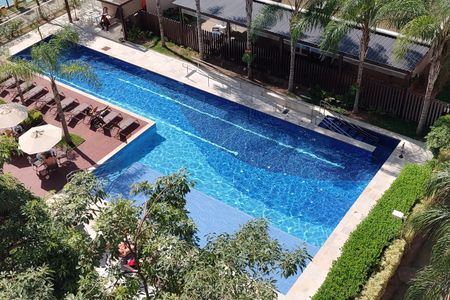 Apartamento para alugar com 70m², 2 quartos e 1 vaga Apartamento para alugar com 70m², 2 quartos e 1 vagaÁrea comum - Piscina