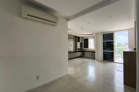 Apartamento para alugar com 70m², 2 quartos e 1 vaga Apartamento para alugar com 70m², 2 quartos e 1 vagaSala