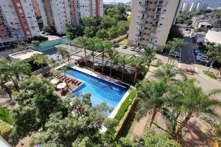 Apartamento para alugar com 70m², 2 quartos e 1 vaga Apartamento para alugar com 70m², 2 quartos e 1 vagaÁrea comum - Piscina