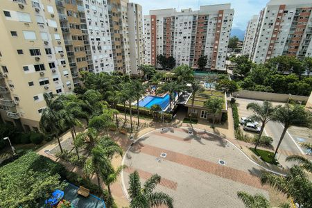 Apartamento para alugar com 70m², 2 quartos e 1 vaga Apartamento para alugar com 70m², 2 quartos e 1 vagaCondomínio