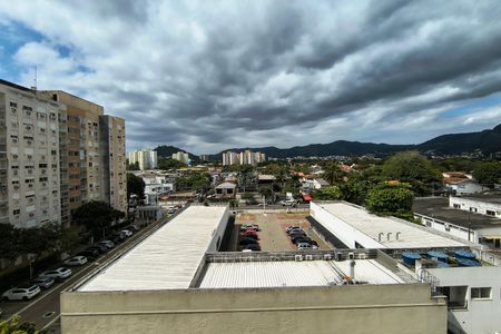 Apartamento para alugar com 70m², 2 quartos e 1 vaga Apartamento para alugar com 70m², 2 quartos e 1 vagaVista