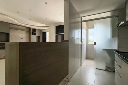 Apartamento para alugar com 70m², 2 quartos e 1 vaga Apartamento para alugar com 70m², 2 quartos e 1 vagaCozinha - Armários