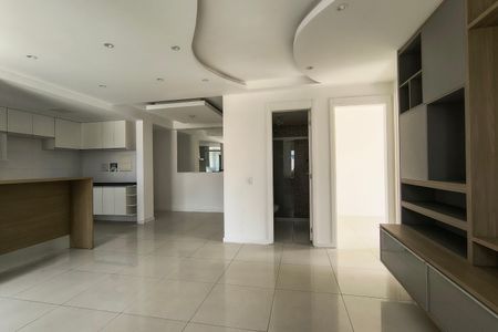 Apartamento para alugar com 70m², 2 quartos e 1 vaga Apartamento para alugar com 70m², 2 quartos e 1 vagaSala