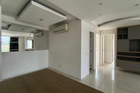 Apartamento para alugar com 70m², 2 quartos e 1 vaga Apartamento para alugar com 70m², 2 quartos e 1 vagaSala