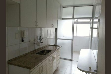 Apartamento à venda com 2 quartos, 70m² em Real Parque, São Paulo