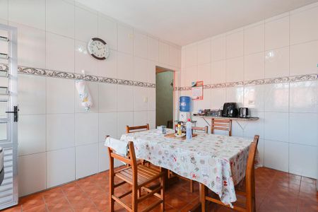 Casa à venda com 150m², 2 quartos e sem vagaCozinha