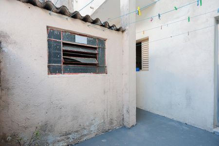 Casa à venda com 150m², 2 quartos e sem vagaQuintal