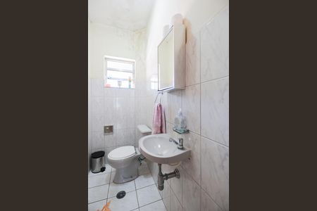 Lavabo de casa para alugar com 2 quartos, 150m² em Santana, São Paulo