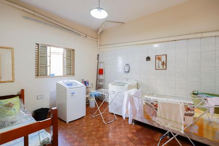 Casa à venda com 150m², 2 quartos e sem vagaQuarto de serviço