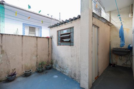 Casa à venda com 150m², 2 quartos e sem vagaQuintal