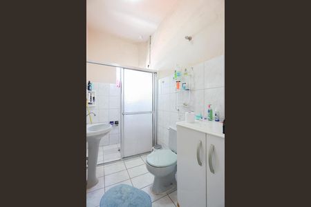 Casa à venda com 150m², 2 quartos e sem vagaBanheiro