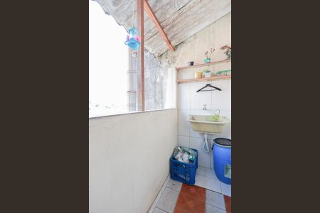 Casa à venda com 150m², 2 quartos e sem vagaÁrea de serviço