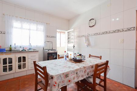 Casa à venda com 150m², 2 quartos e sem vagaCozinha