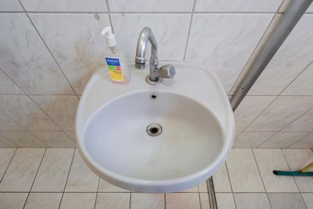 Casa à venda com 150m², 2 quartos e sem vagaBanheiro